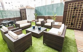 Total Valencia Terrace